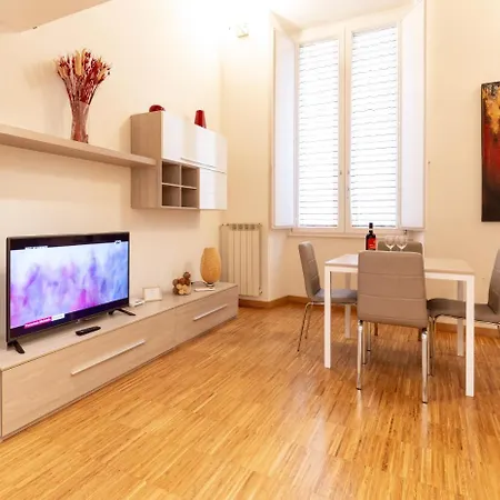 Homyhost - Opera Singer City Center - Ac *