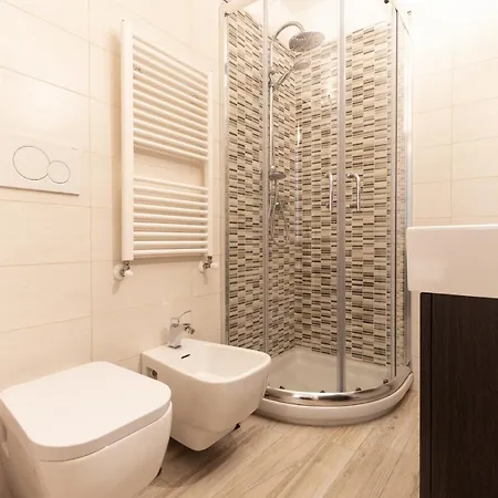 Apartment Homyhost - Opera Singer City Center - Ac
