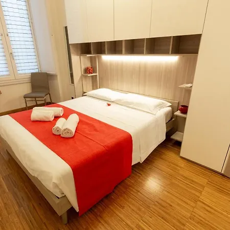 Homyhost - Opera Singer City Center - Ac Apartment *