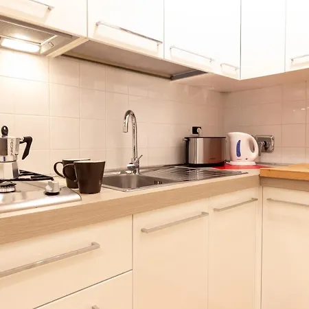 Apartment Homyhost - Opera Singer City Center - Ac *