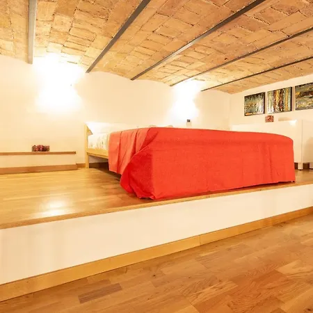 Homyhost - Opera Singer City Center - Ac Apartment
